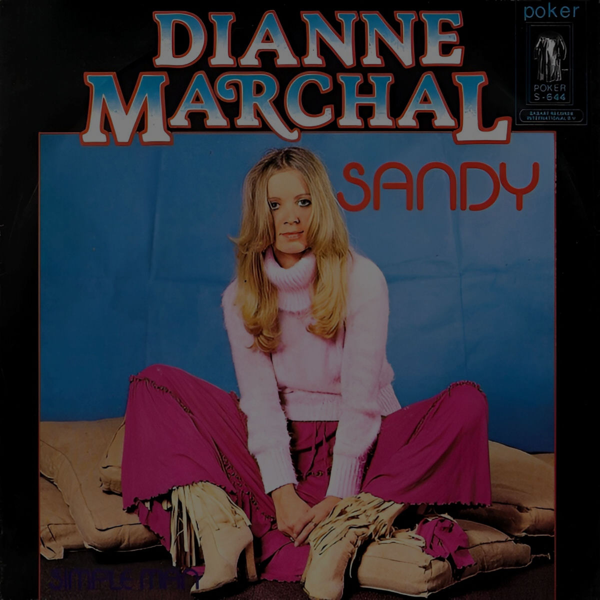 Dianne Marchal